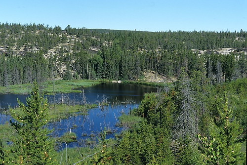 Fidler-Greywillow Wildland Provincial Park