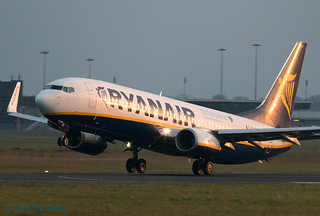 EIEFC Ryanair