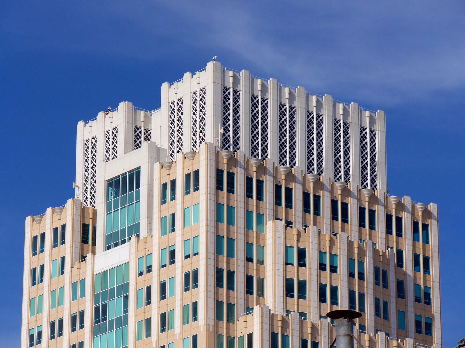 U.S. Bank Plaza