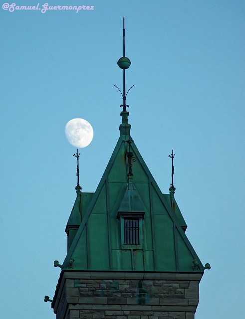 Lune Quebec