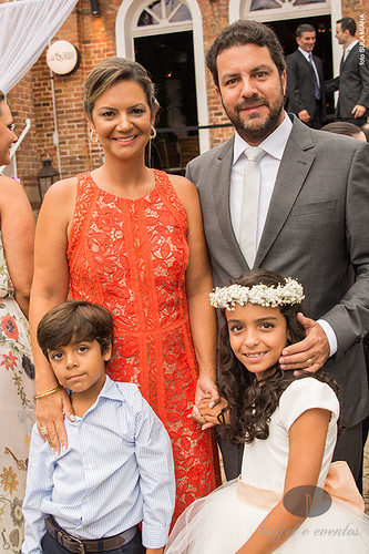 Fotos do evento Casamento Juliana e Leonardo em Buffet