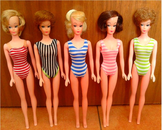 barbie clones wendy elite creations