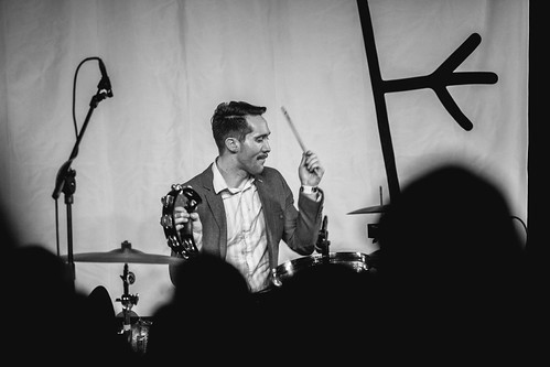 Jukebox The Ghost