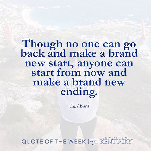 Quote of the Week