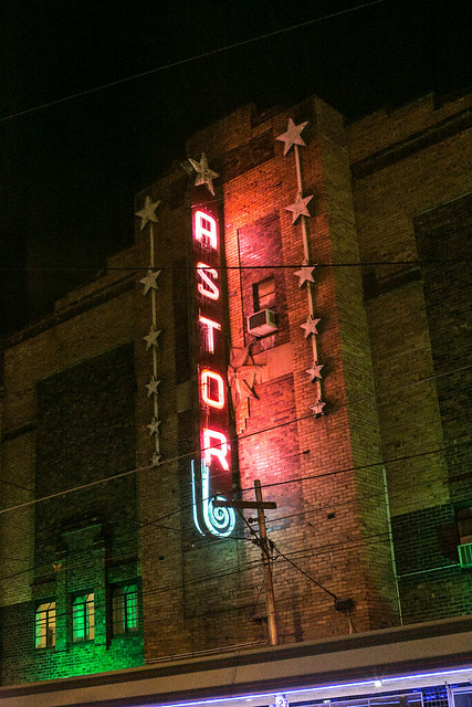 Astor Cinema