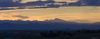 Denver & The Front Range