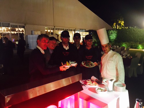 #cookingclass #atlantisthepalm #kitchen #chefs #lebanesecuisine#chefalibourji #bourji #dubai #lebanon #lebanesechef #bourji | by bourjiali1976