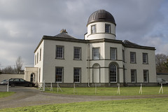 Dunsink Observatory, Dublin