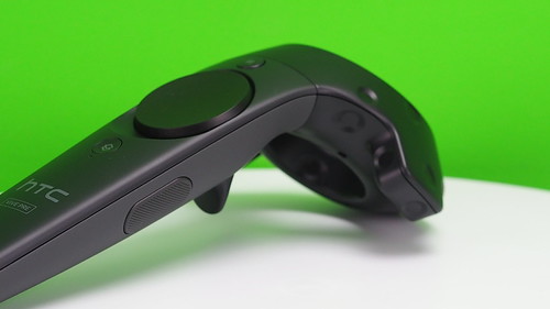 HTC Vive Pre Controller | by itomi