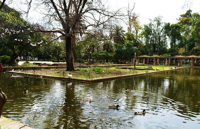 Parque de María Luisa (7)