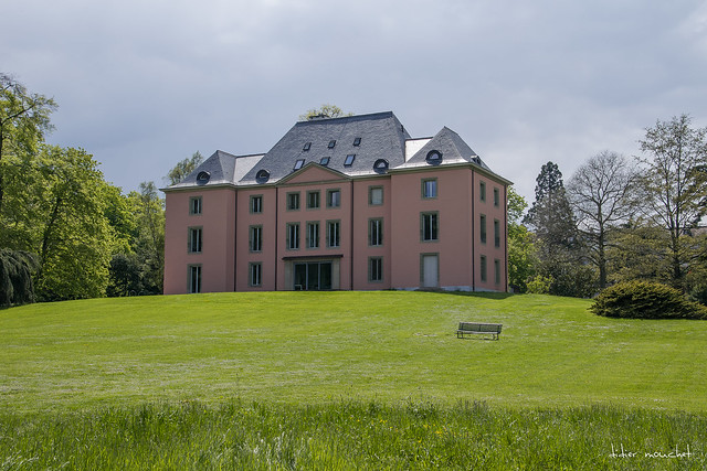 Villa Barton Genève