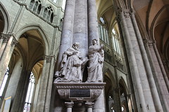 Amiens - Cathédrale Notre-Dame