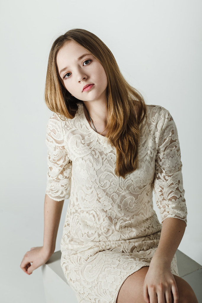 YEKIM-7043 | Модельная школа eR-Models | Flickr