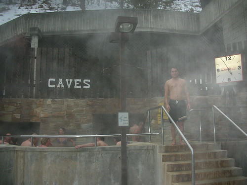 Jonathan Cave | by Jonotron13