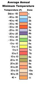 Grow Zones Legend USDA Hardiness Zones old Gruscana Flickr grow-zones-legend-usda-hardiness-zones-old-gruscana-flickr
