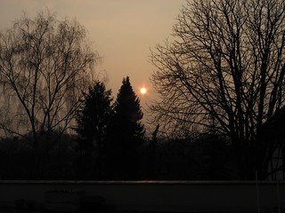 IMG_5125.JPG - The Sun Rises over Otzberg