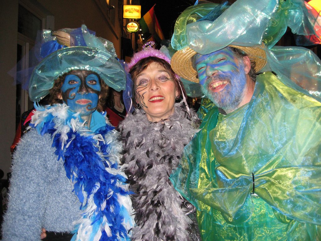karnaval 003 | Jeroen Naterop | Flickr