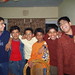 Avi, Bharat, Harshay, Me, Aditya, Ayush