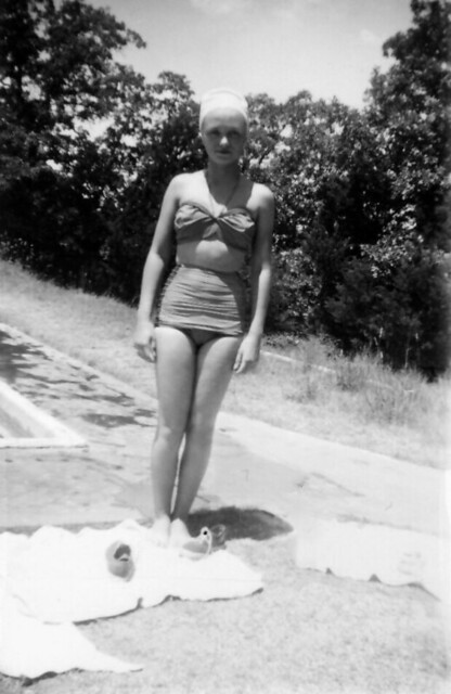 bathing beauty 1948