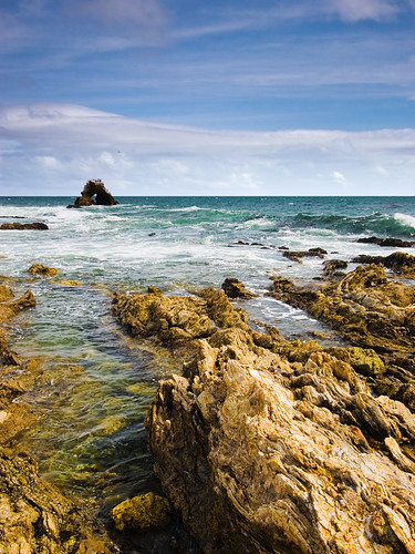ocean california beach water rocks orangecounty polarized coronadelmar gnd littlecorona 45006