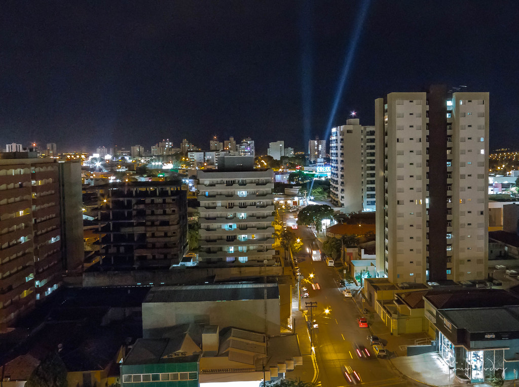 City Lights | Enio Godoy - www.picturecumlux.com.br | Flickr