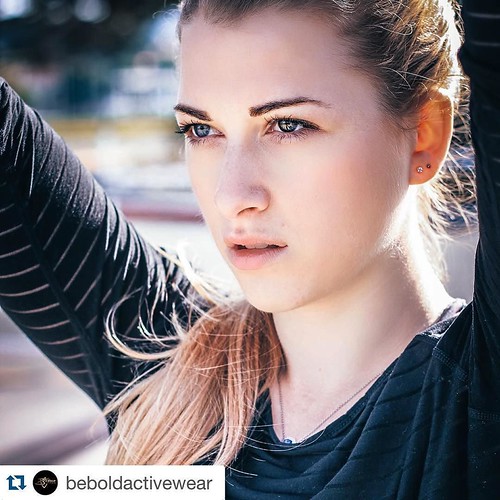 From a recent photo shoot I had done in the later part of last year. #Repost @beboldactivewear with @repostapp. ・・・ #TBT @torrskis totally in the zone while rocking one of our new designs:// ✖️✖️out // #beboldmo | by Project Greenlight
