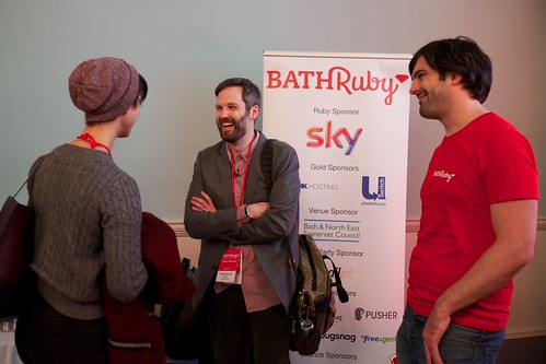 Bath Ruby 2016 482 | by Simon Starr