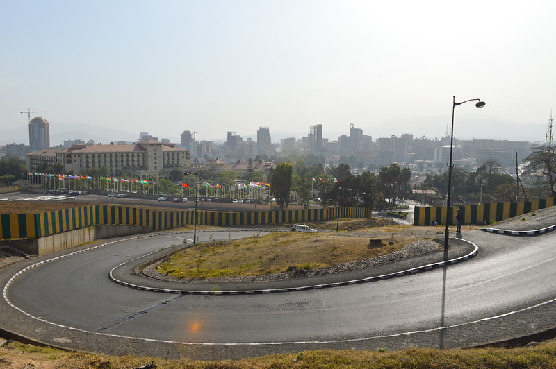 Ethiopia đóng cửa đại sứ quán ở Eritrea, trục xuất 10 nhà ngoại giao
