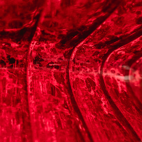 Rubescent Red Rubescent | Macro Mondays Theme: The Colour Red As always ap… | Flickr