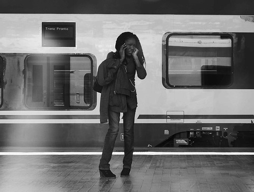 Pronto | by Tessitoria dell'Altrove