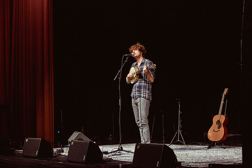 Sam Amidon
