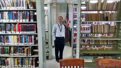 New Teen Space Planned For Carroll Gardens Library Carroll