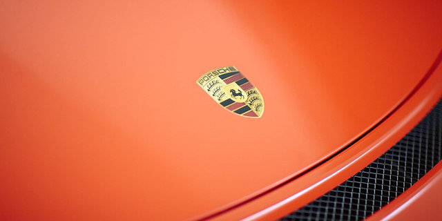 GT 3 RS