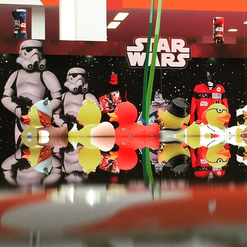 May the ducks be with you! :-) | by adolfelassal