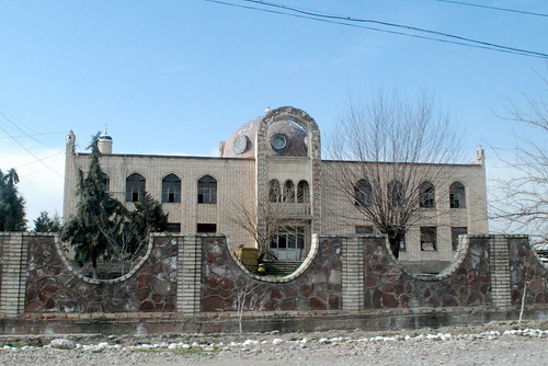asia mosque tajikistan islamic мечеть gissar hisor حصار тоҷикистон ҳисор масҷид