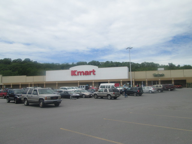 The Nicest Kmart You'll Ever See
