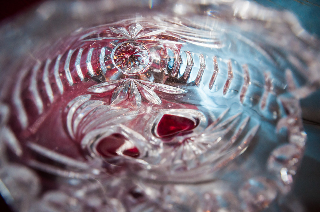 Through the Chrystal Glass | NANCY PINKERTON | Flickr