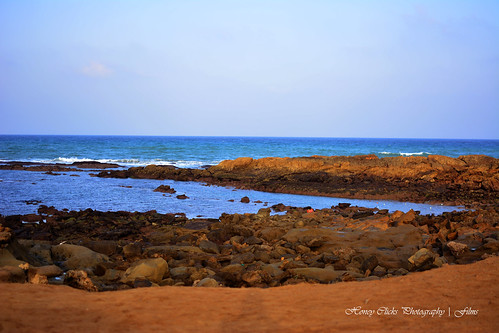 Let Sea .. | by HASSAN ALI KHAN - CLICKS