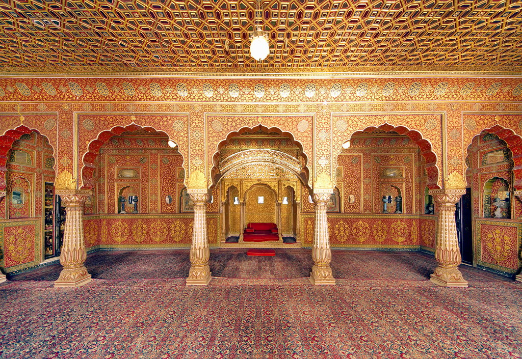 Cultural Heritage, Art Architecture of Jaipur