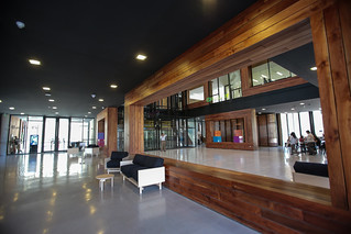 Edificio Centro de Innovación UC Anacleto Angelini | by centroinnovauc