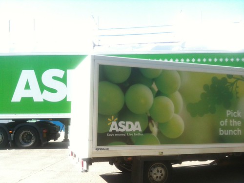 Asda | by michaelwillis968