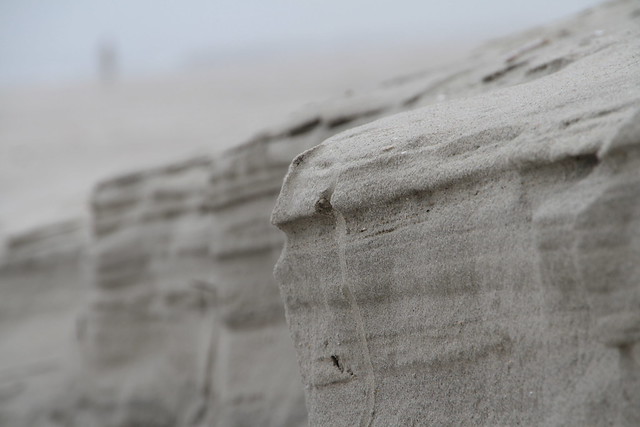 Sand Detail