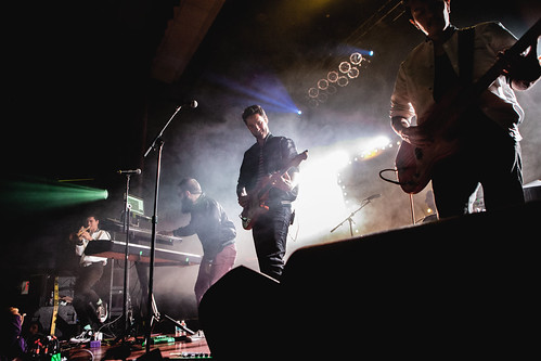 Capital Cities