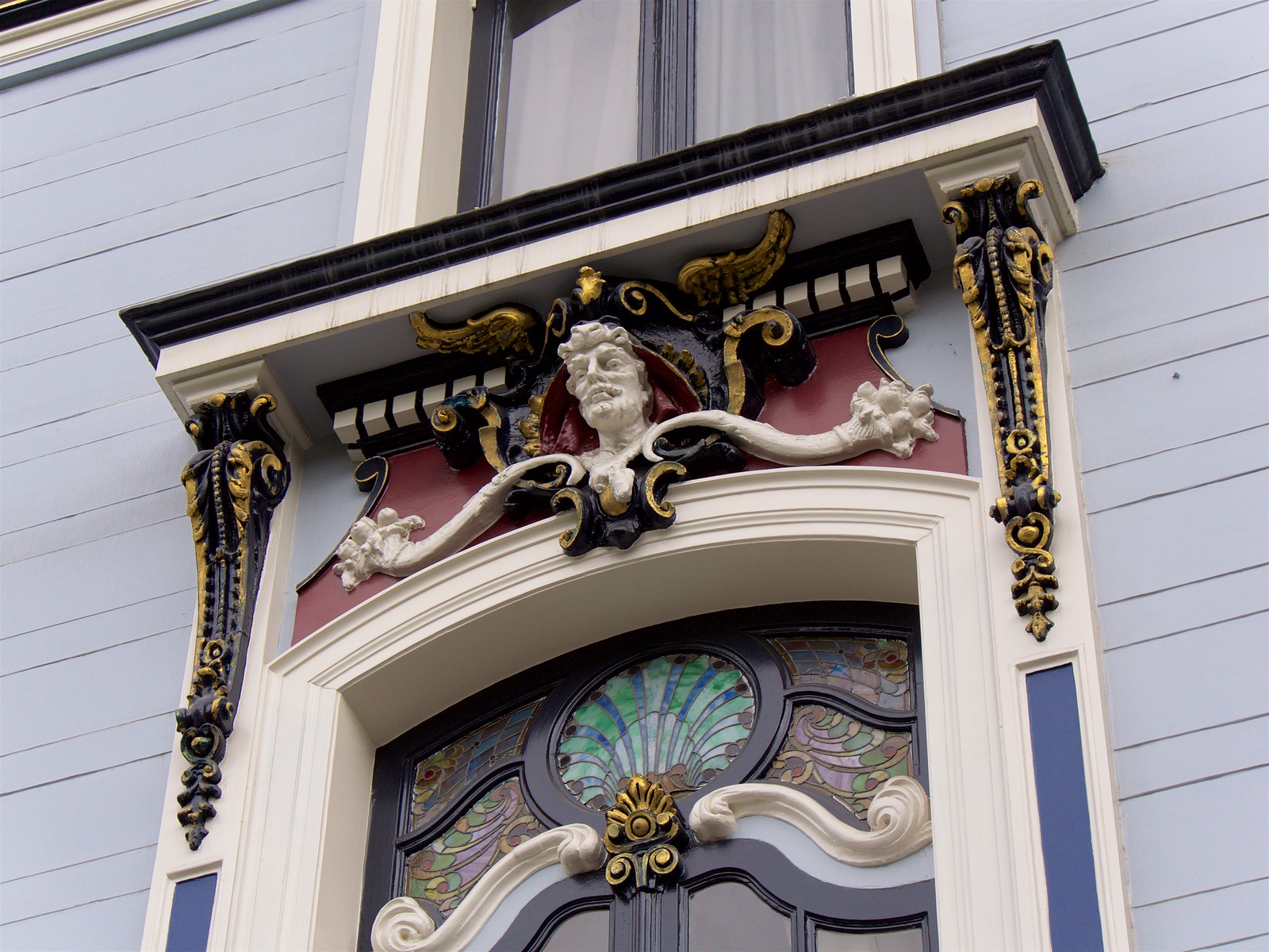 San Francisco Details