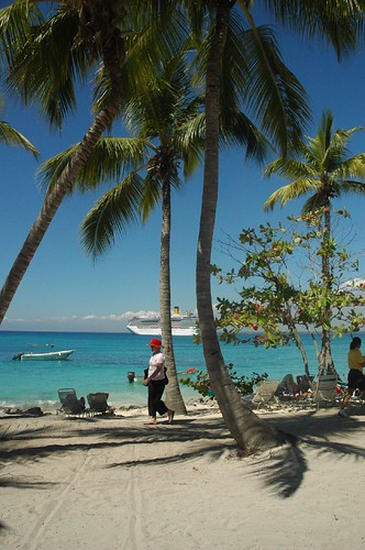 Strand Beach