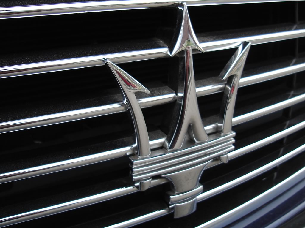 Image of Maserati