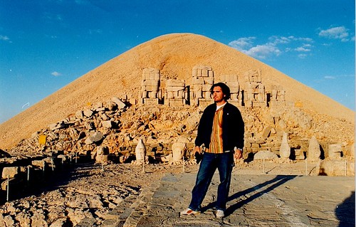 Mt.Nemrut Turkey,Turkiye | by guideali