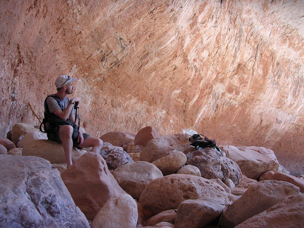 Kanab Canyon 09 | Kanab Canyon, Grand Canyon National Park | Andrew ...