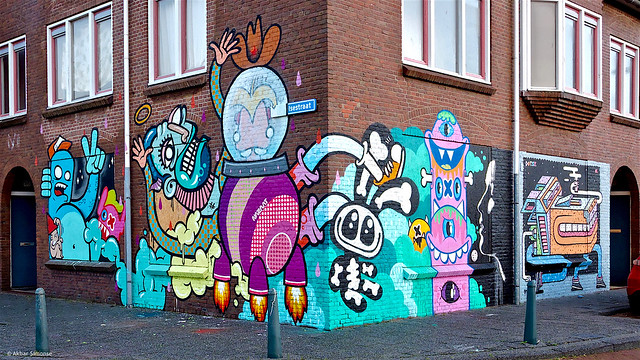 Art District Schilderswijk