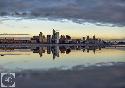 weather reflections cloudscape reflectionsinwater sunriseandsunsets cityofliverpool therivermersey metropolitanboroughofwirral theliverpoolwaterfront